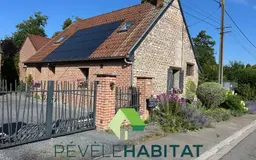 maison à Landas (59310)