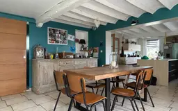 maison à Landas (59310) — photo 3