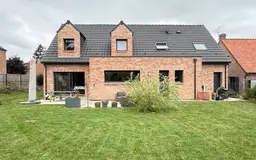 maison à Bachy (59830) — photo 7