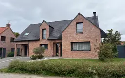 maison à Bachy (59830)