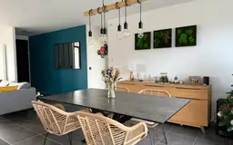 maison à Orchies (59310) — photo 4