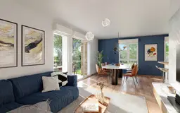 appartement à Orchies (59310) — photo 3