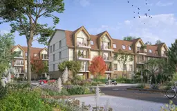 appartement à Orchies (59310)