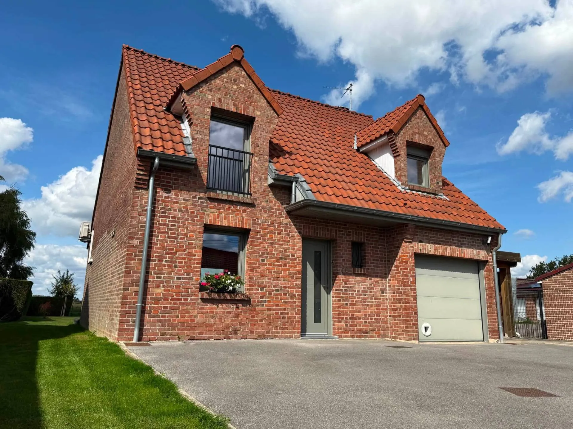 maison 5 pièces à Rumegies (59226)