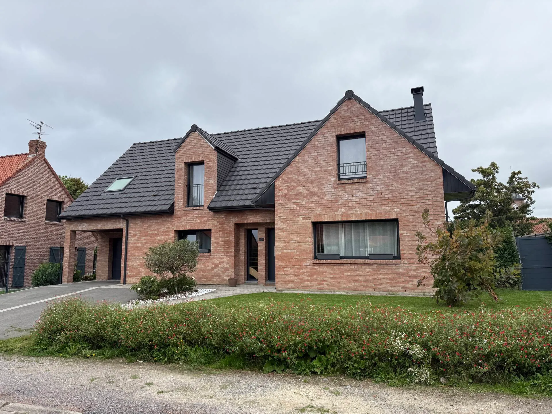 maison à Bachy (59830)